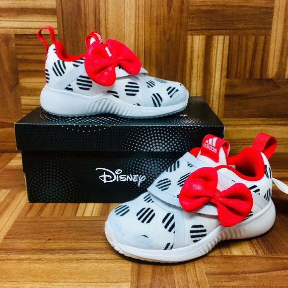 disney minnie fortarun shoes